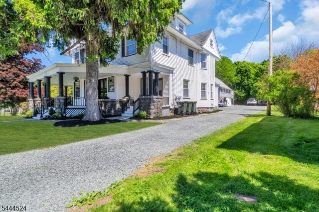 266 Main St, Readington Twp., NJ 08889