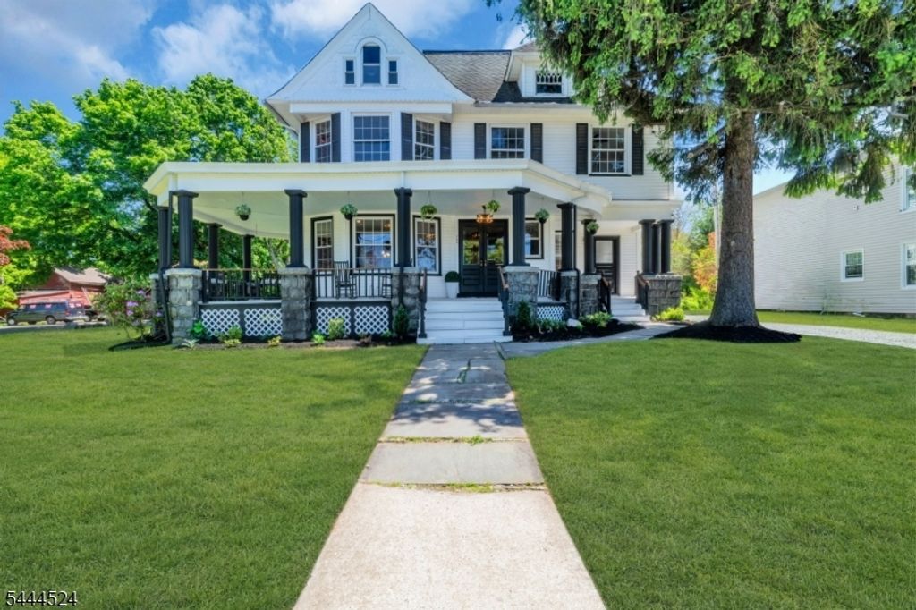 266 Main St, Readington Twp., NJ 08889 — photo 3