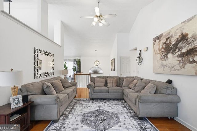 3383 Spirit Drive NW, Kennesaw, GA 30144