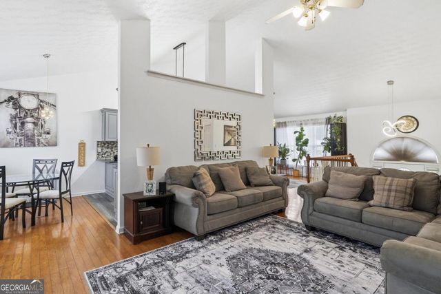 3383 Spirit Drive NW, Kennesaw, GA 30144