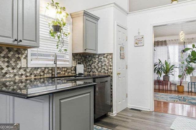 3383 Spirit Drive NW, Kennesaw, GA 30144