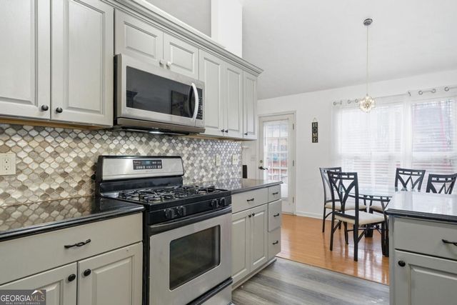 3383 Spirit Drive NW, Kennesaw, GA 30144