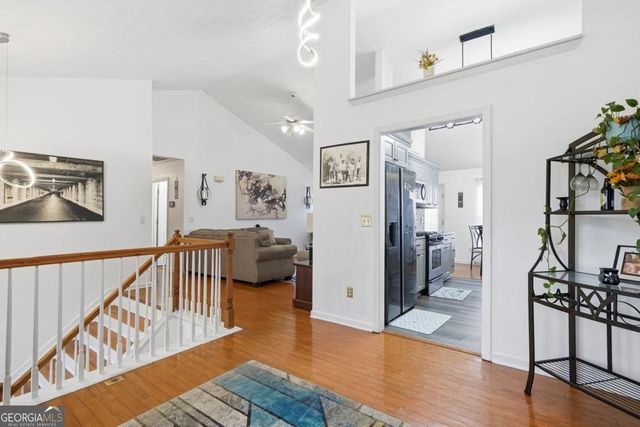 3383 Spirit Drive NW, Kennesaw, GA 30144