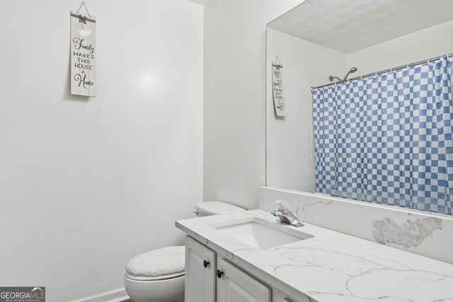 3383 Spirit Drive NW, Kennesaw, GA 30144