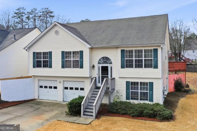 3383 Spirit Drive NW, Kennesaw, GA 30144