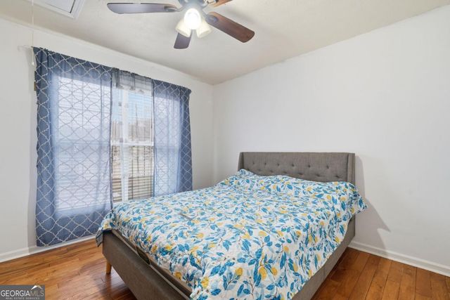 3383 Spirit Drive NW, Kennesaw, GA 30144