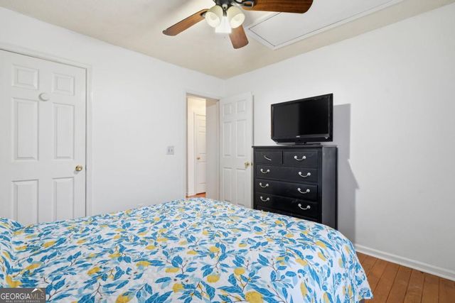 3383 Spirit Drive NW, Kennesaw, GA 30144