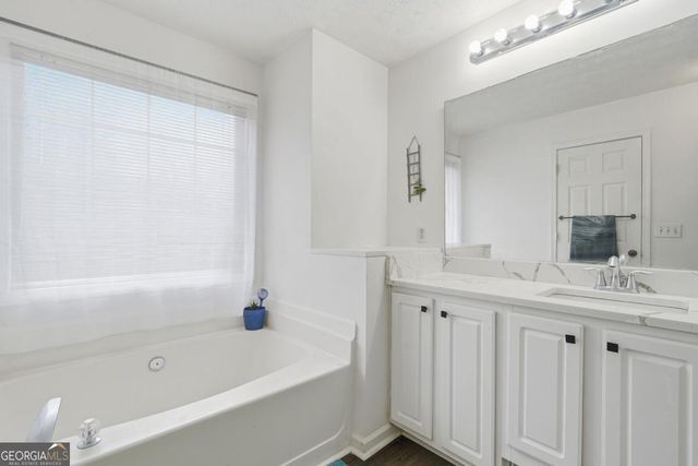 3383 Spirit Drive NW, Kennesaw, GA 30144