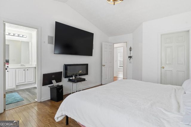 3383 Spirit Drive NW, Kennesaw, GA 30144