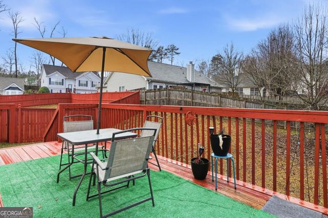 3383 Spirit Drive NW, Kennesaw, GA 30144