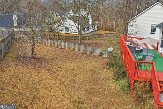 3383 Spirit Drive NW, Kennesaw, GA 30144