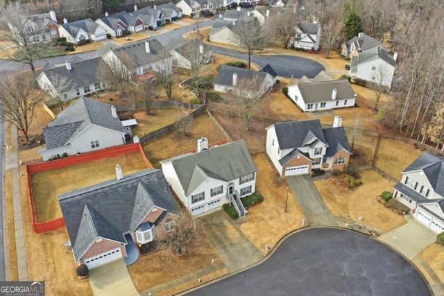 3383 Spirit Drive NW, Kennesaw, GA 30144