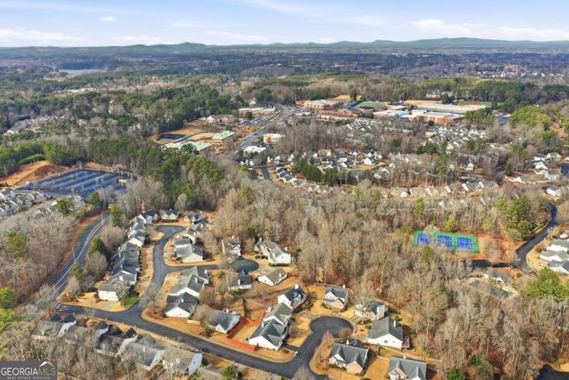 3383 Spirit Drive NW, Kennesaw, GA 30144