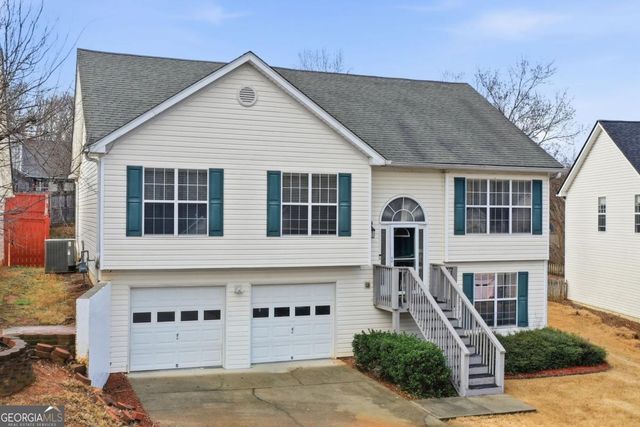 3383 Spirit Drive NW, Kennesaw, GA 30144