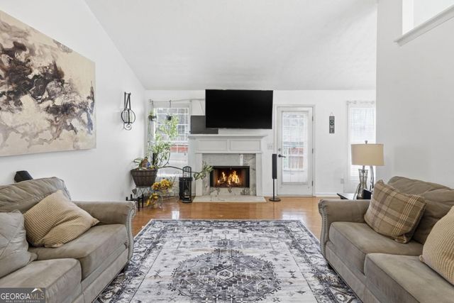 3383 Spirit Drive NW, Kennesaw, GA 30144