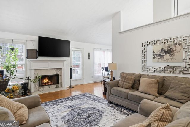 3383 Spirit Drive NW, Kennesaw, GA 30144