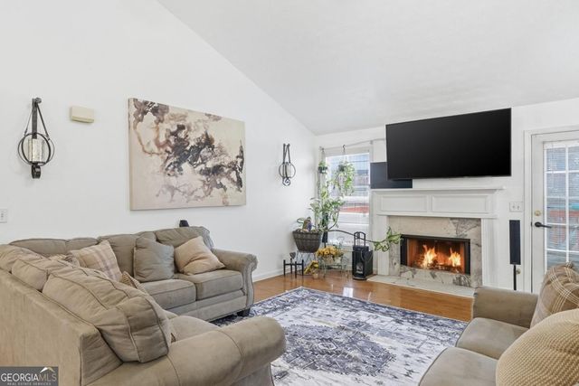 3383 Spirit Drive NW, Kennesaw, GA 30144