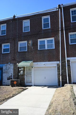 1536 E PASTORIUS ST, Philadelphia, PA 19138