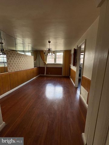 1536 E PASTORIUS ST, Philadelphia, PA 19138