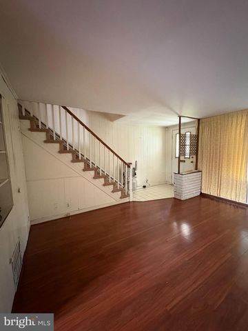 1536 E PASTORIUS ST, Philadelphia, PA 19138