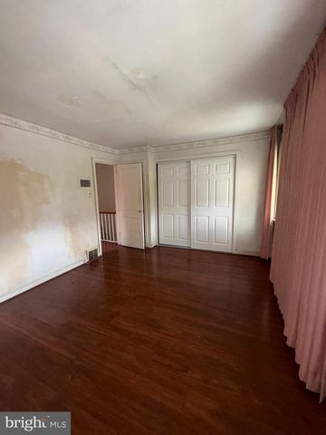 1536 E PASTORIUS ST, Philadelphia, PA 19138