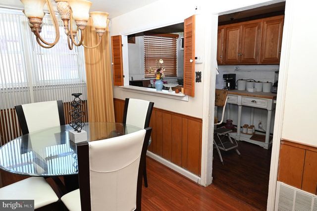 1536 E PASTORIUS ST, Philadelphia, PA 19138