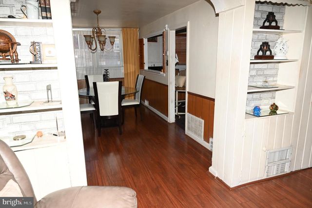 1536 E PASTORIUS ST, Philadelphia, PA 19138