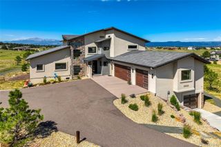 4695 Settlers Ranch Road, Colorado Springs, CO 80908