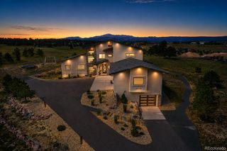 4695 Settlers Ranch Road, Colorado Springs, CO 80908