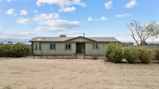 6142 Rare Rabbit Avenue, Mojave, CA 93501
