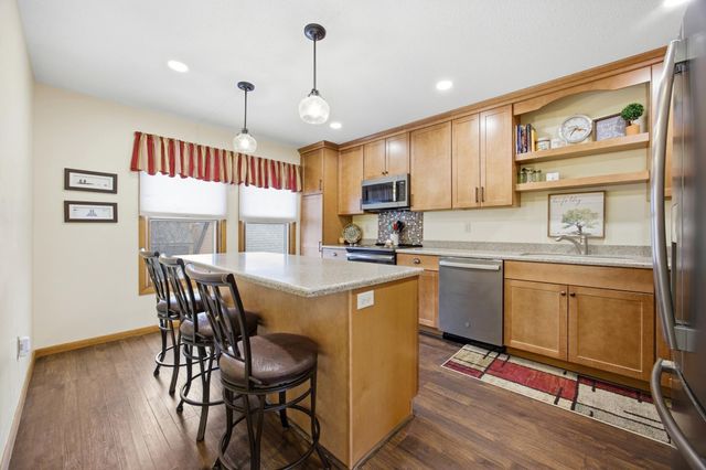 1415 W Gateway Circle S 5, Fargo, ND 58103