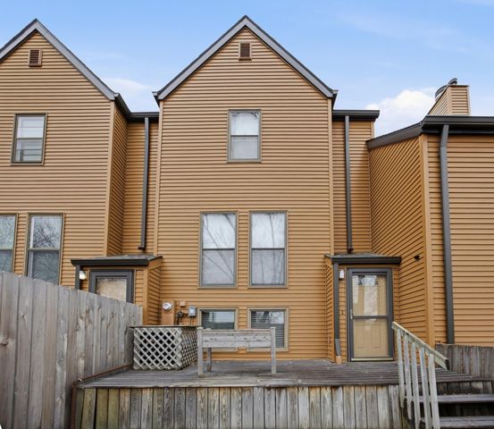 1415 W Gateway Circle S 5, Fargo, ND 58103