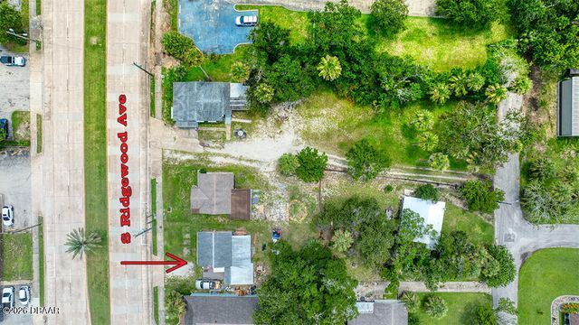 4654 S Ridgewood Avenue, Port Orange, FL 32127