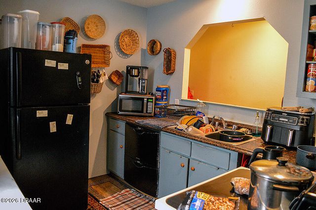 4654 S Ridgewood Avenue, Port Orange, FL 32127