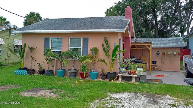 4654 S Ridgewood Avenue, Port Orange, FL 32127