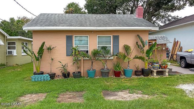 4654 S Ridgewood Avenue, Port Orange, FL 32127