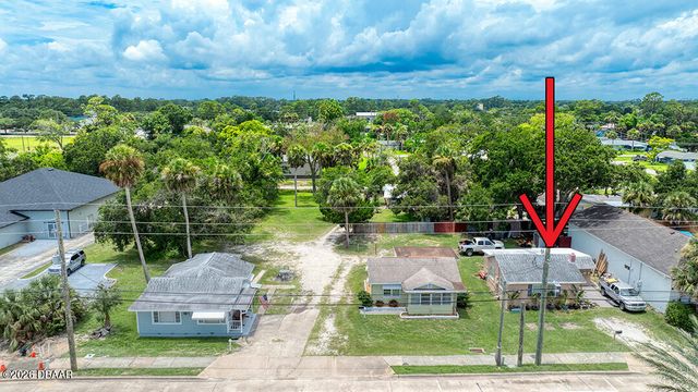 4654 S Ridgewood Avenue, Port Orange, FL 32127