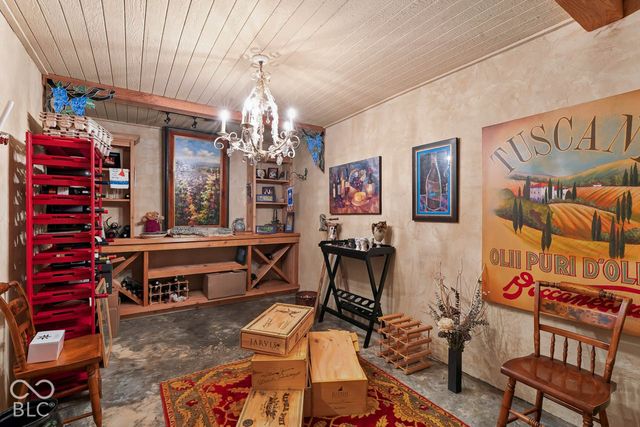 6736 W Stonegate Drive, Zionsville, IN 46077