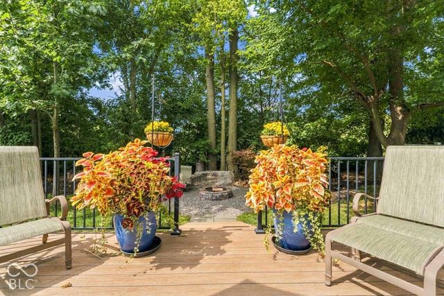 6736 W Stonegate Drive, Zionsville, IN 46077
