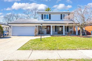 29243 Lloyd Drive, Warren, MI 48092
