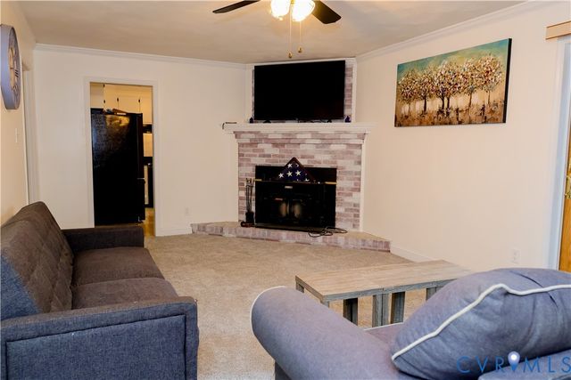 4941 Hopkins Rd, Chesterfield, VA 23234