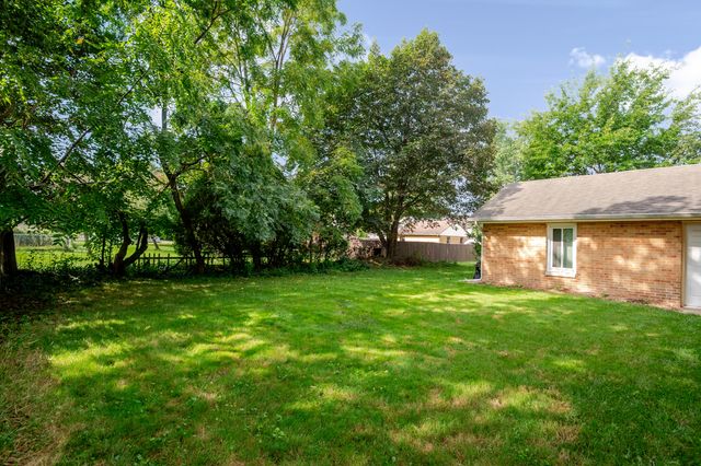 214 Cedar Street, Paw Paw, MI 49079