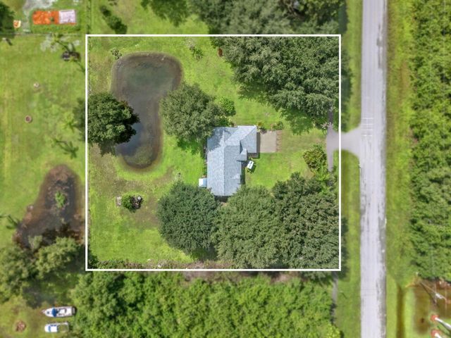 17672 Prado Boulevard, The Acreage, FL 33470