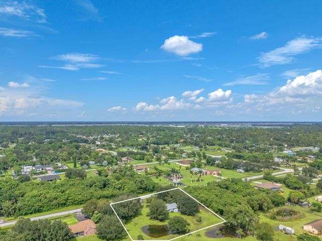 17672 Prado Boulevard, The Acreage, FL 33470