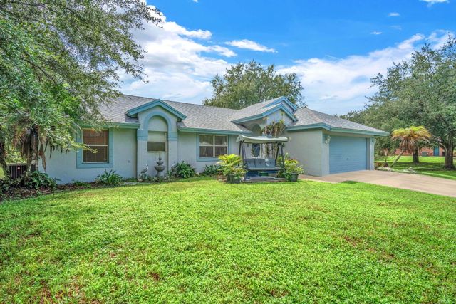 17672 Prado Boulevard, The Acreage, FL 33470