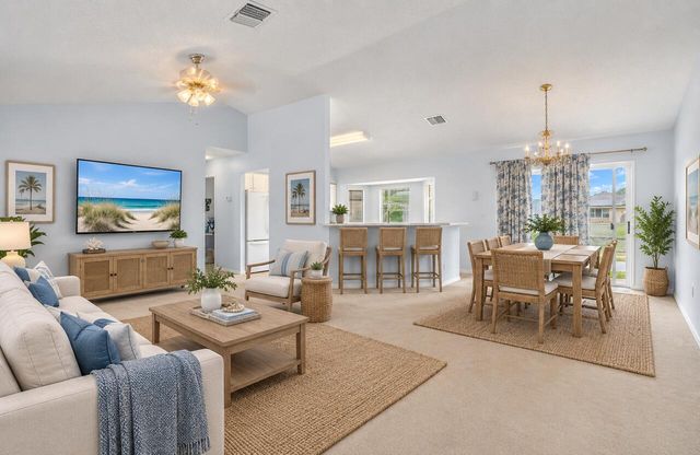 17672 Prado Boulevard, The Acreage, FL 33470