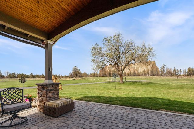 2305 NE Wilcox Avenue, Terrebonne, OR 97760