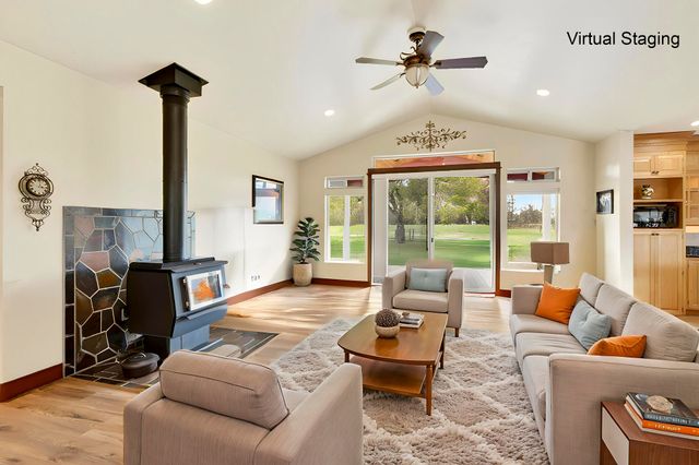 2305 NE Wilcox Avenue, Terrebonne, OR 97760