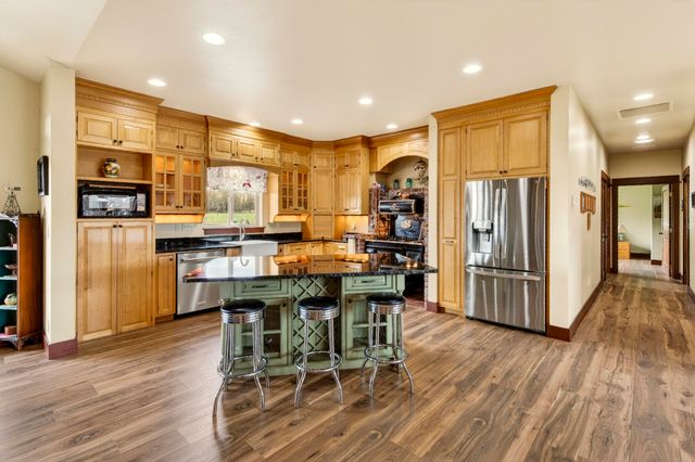 2305 NE Wilcox Avenue, Terrebonne, OR 97760