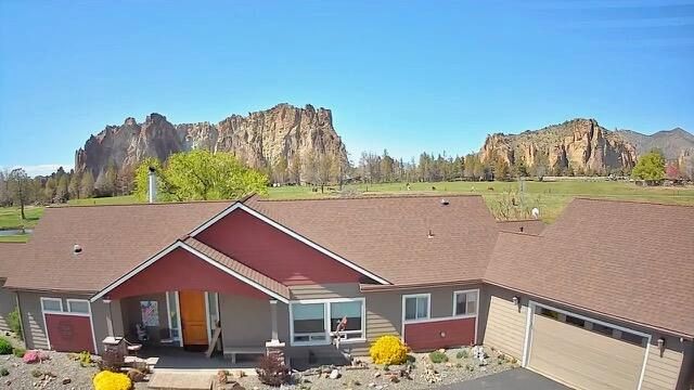 2305 NE Wilcox Avenue, Terrebonne, OR 97760